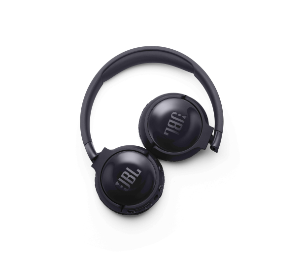 JBL T600BT NC Czarne - 418191 - zdjęcie 3